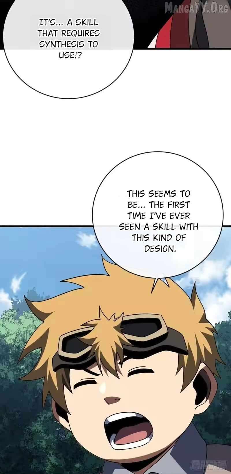 Read Lord Of Destiny Wheel Manga Online