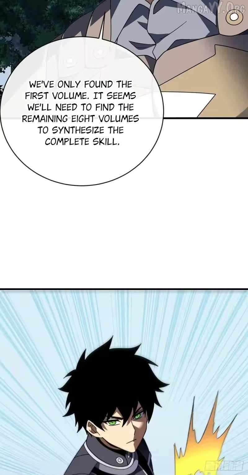 Read Lord Of Destiny Wheel Manga Online