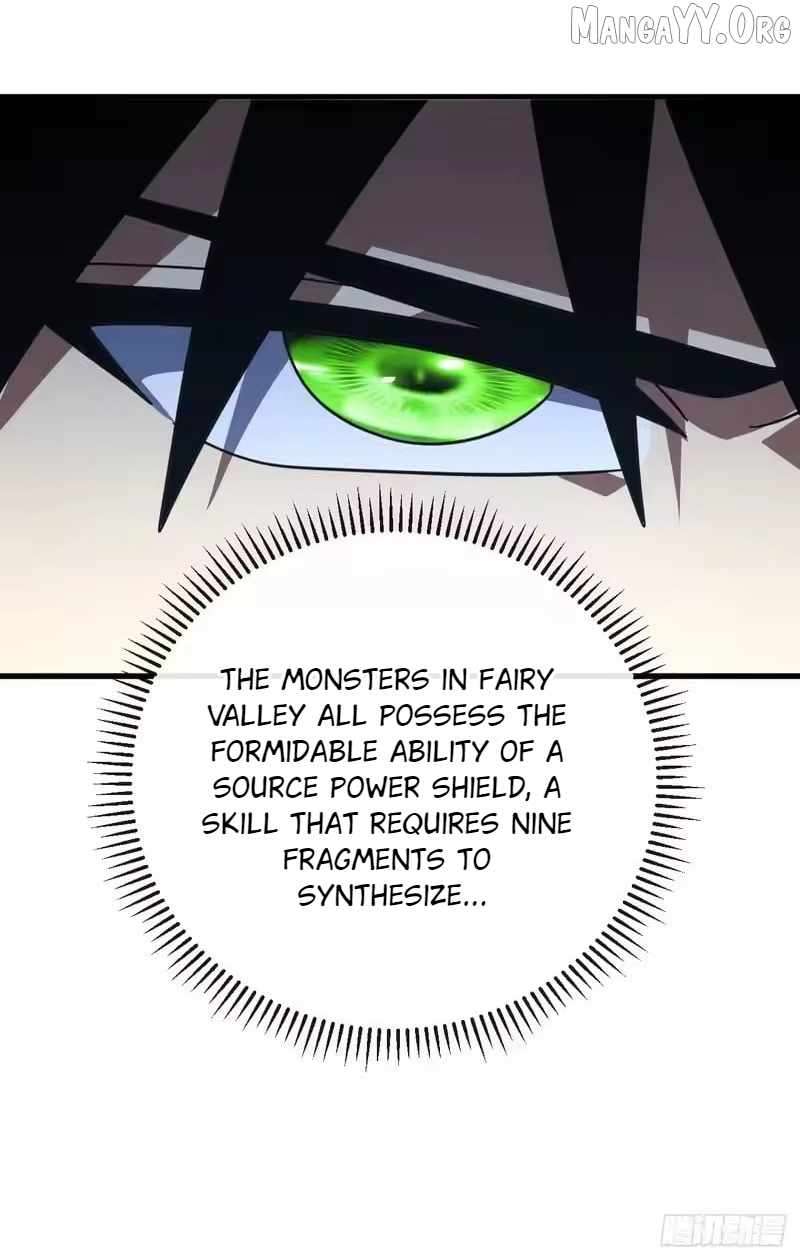 Read Lord Of Destiny Wheel Manga Online