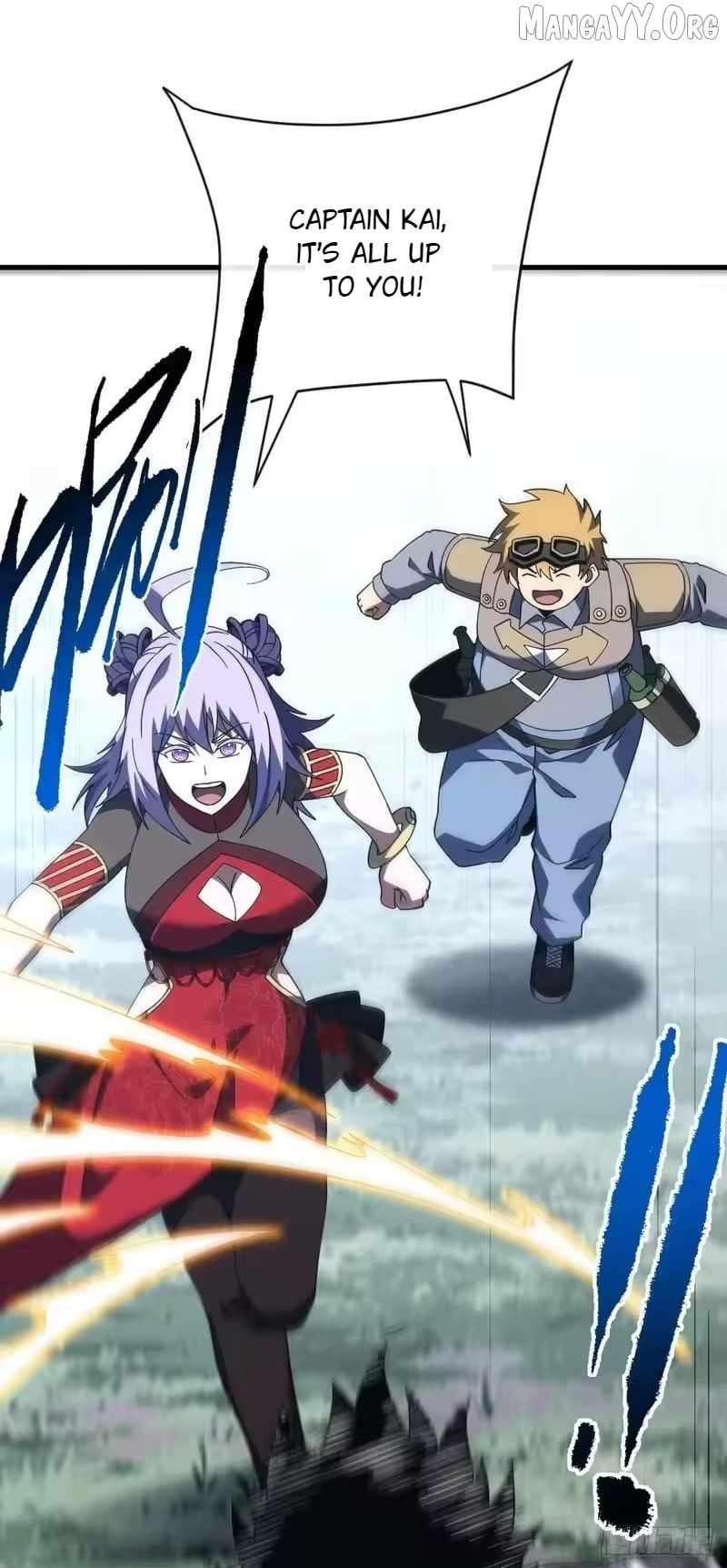 Read Lord Of Destiny Wheel Manga Online