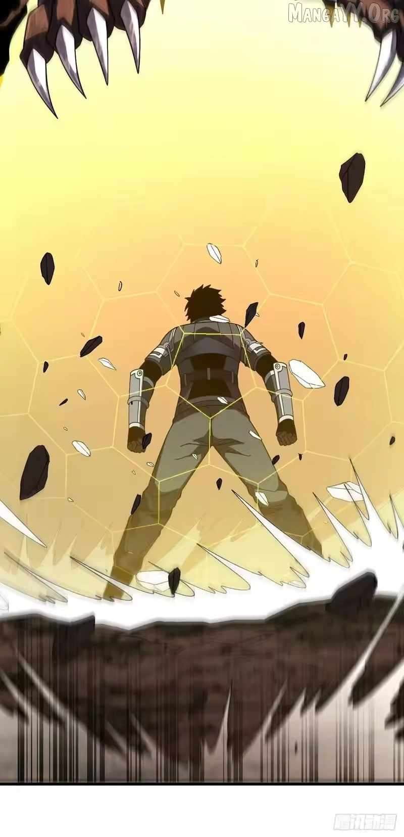 Read Lord Of Destiny Wheel Manga Online