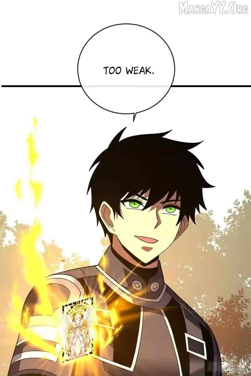 Read Lord Of Destiny Wheel Manga Online