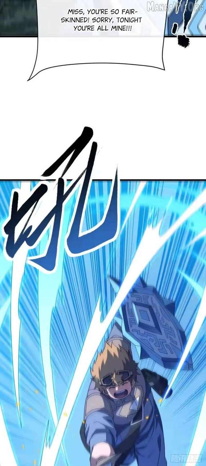 Read Lord Of Destiny Wheel Manga Online