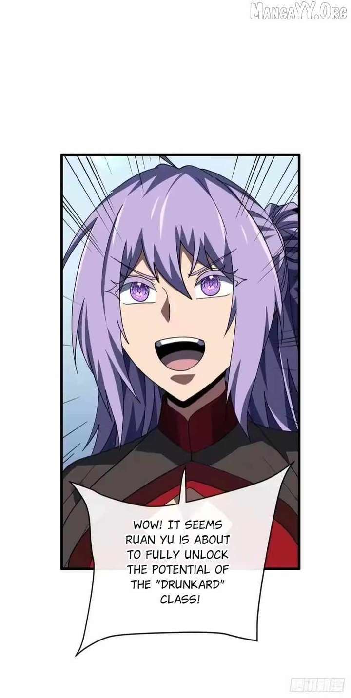 Read Lord Of Destiny Wheel Manga Online