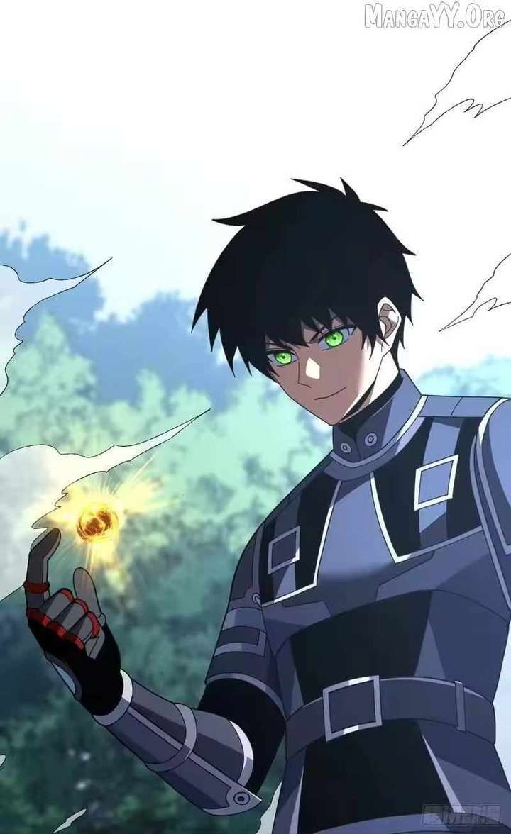 Read Lord Of Destiny Wheel Manga Online