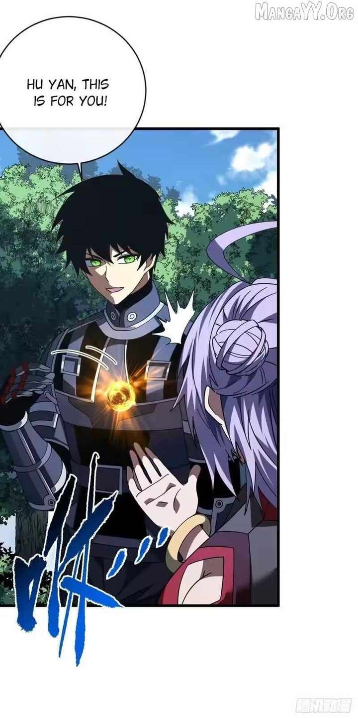 Read Lord Of Destiny Wheel Manga Online