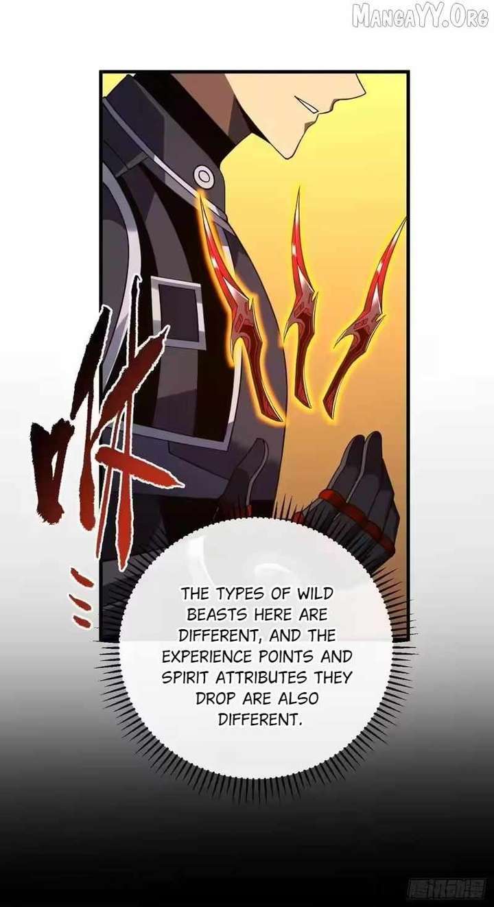 Read Lord Of Destiny Wheel Manga Online