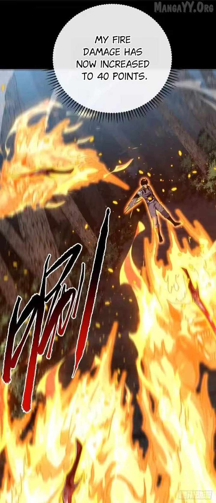 Read Lord Of Destiny Wheel Manga Online