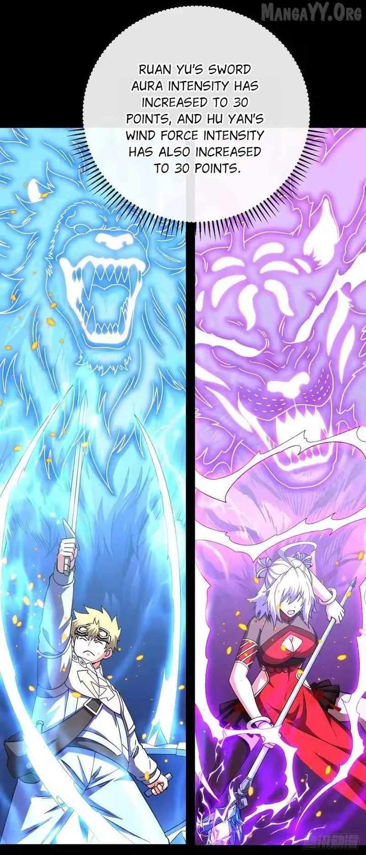 Read Lord Of Destiny Wheel Manga Online