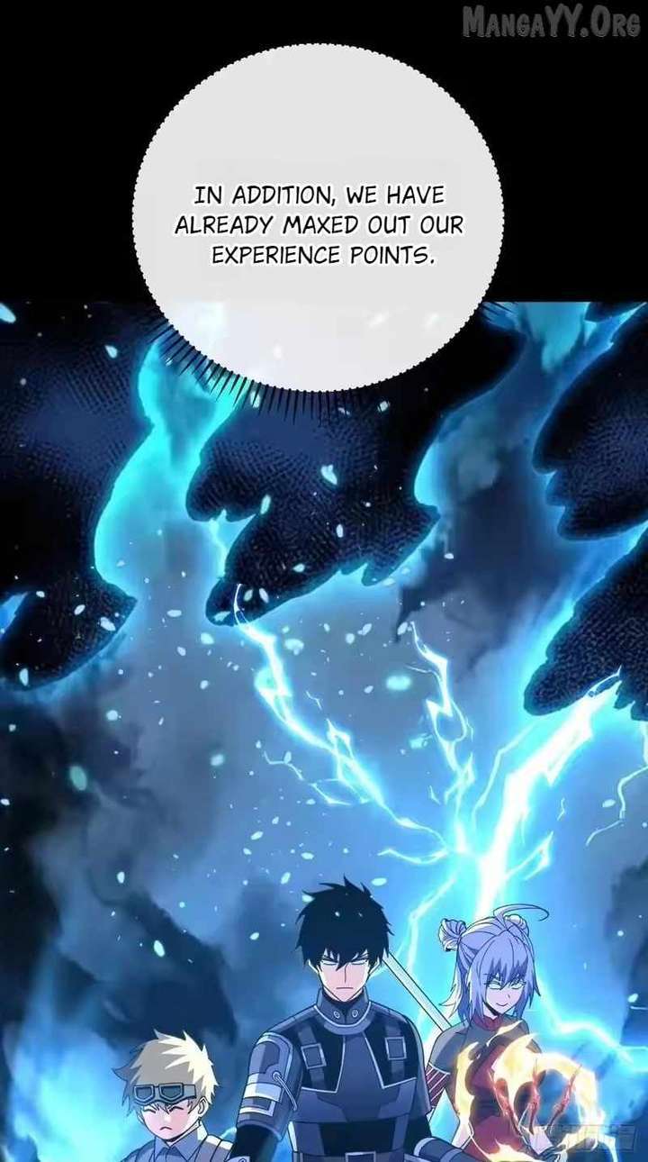 Read Lord Of Destiny Wheel Manga Online