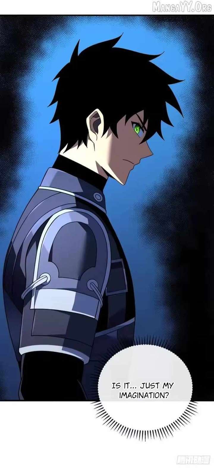 Read Lord Of Destiny Wheel Manga Online