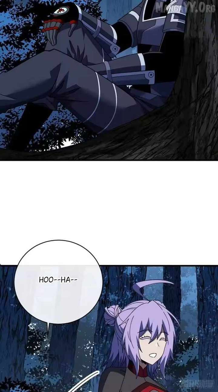 Read Lord Of Destiny Wheel Manga Online
