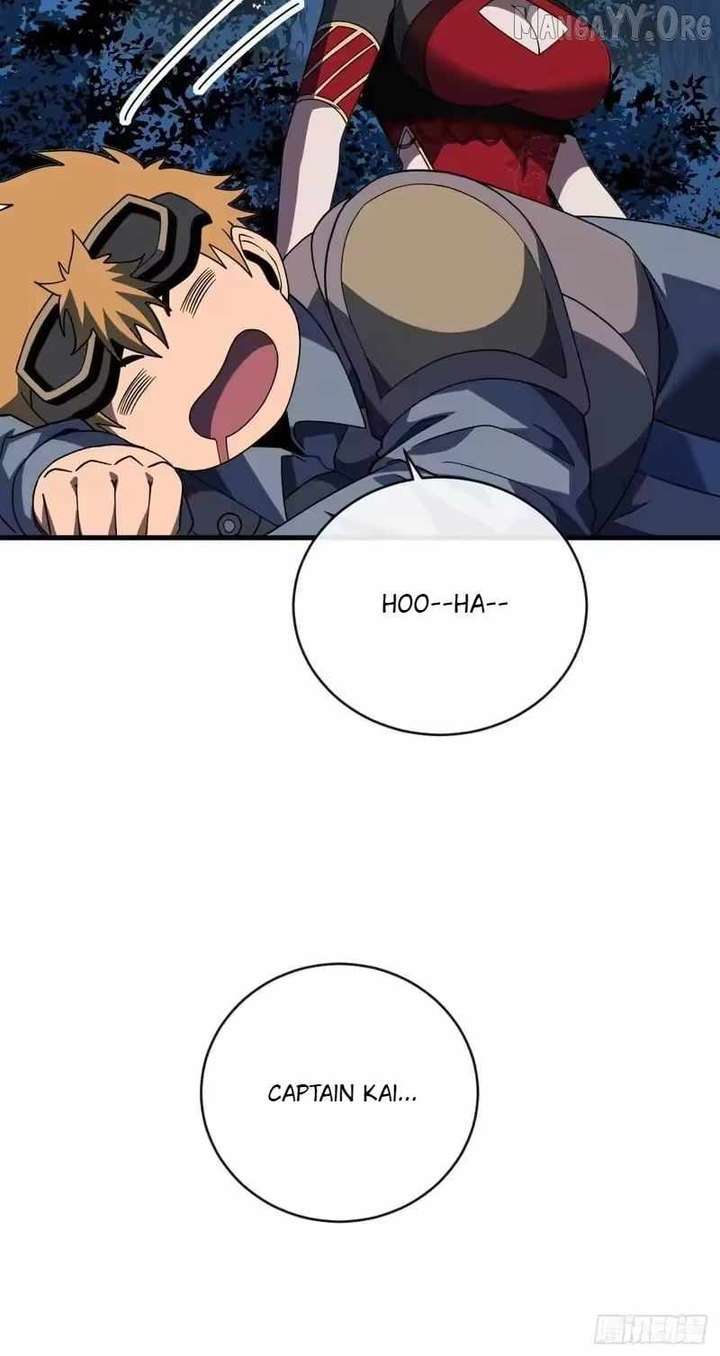 Read Lord Of Destiny Wheel Manga Online