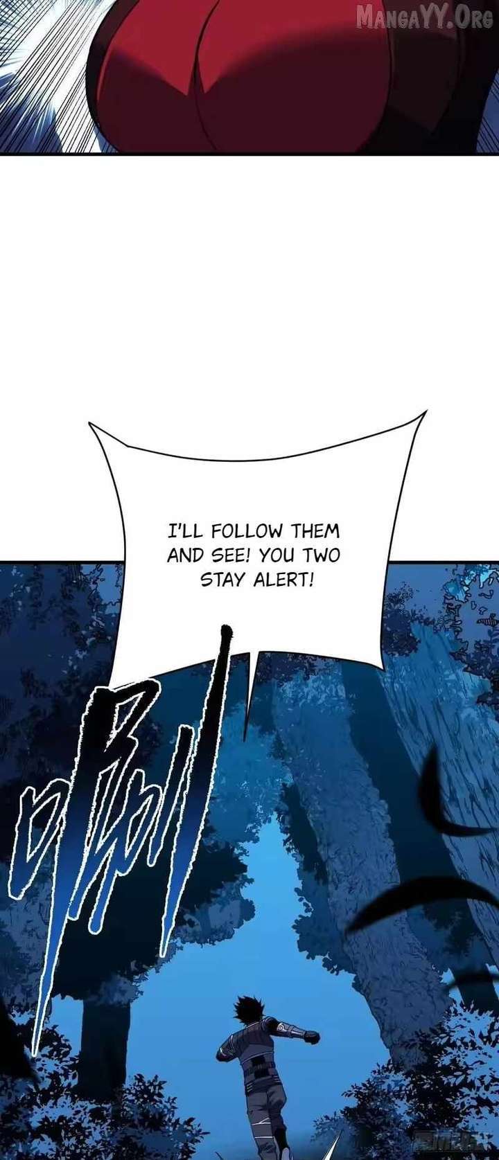 Read Lord Of Destiny Wheel Manga Online