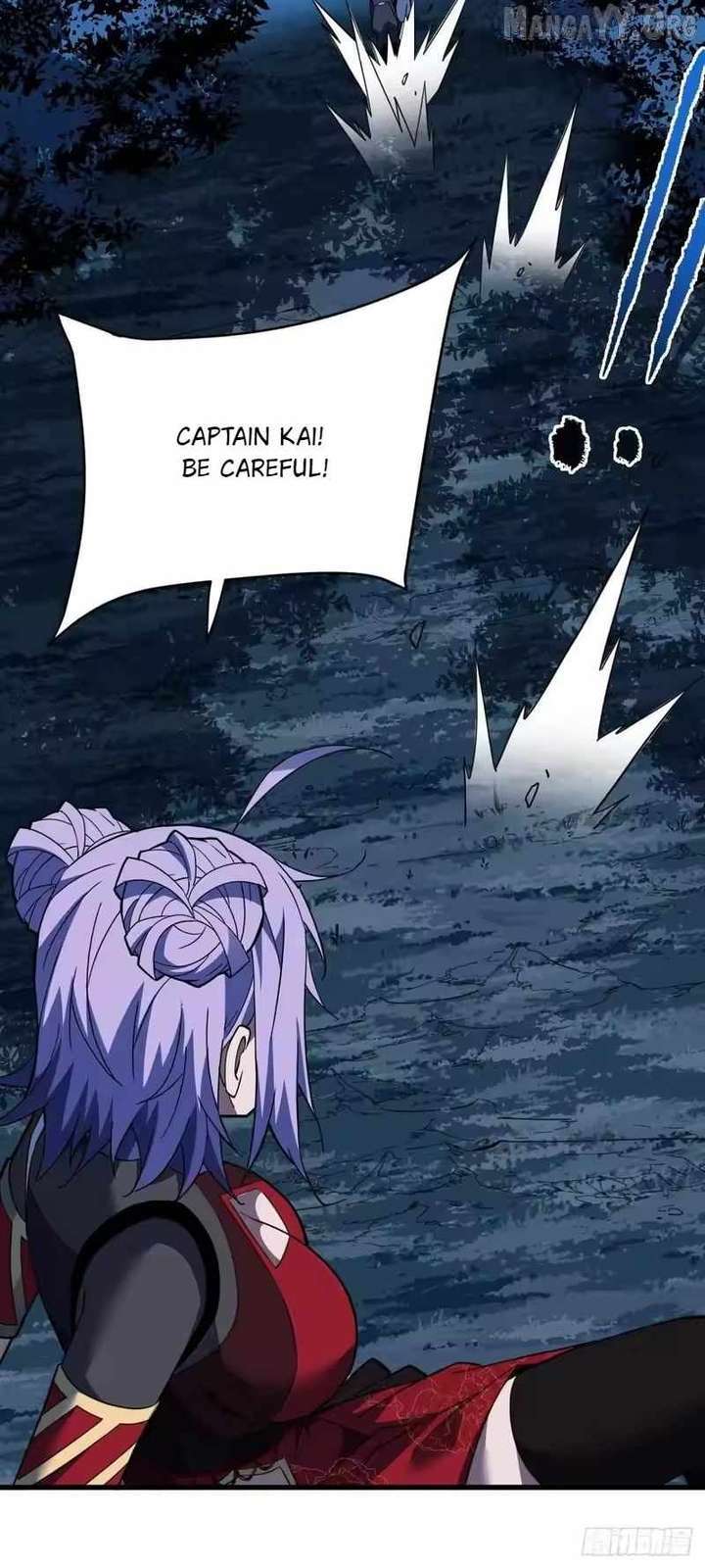 Read Lord Of Destiny Wheel Manga Online