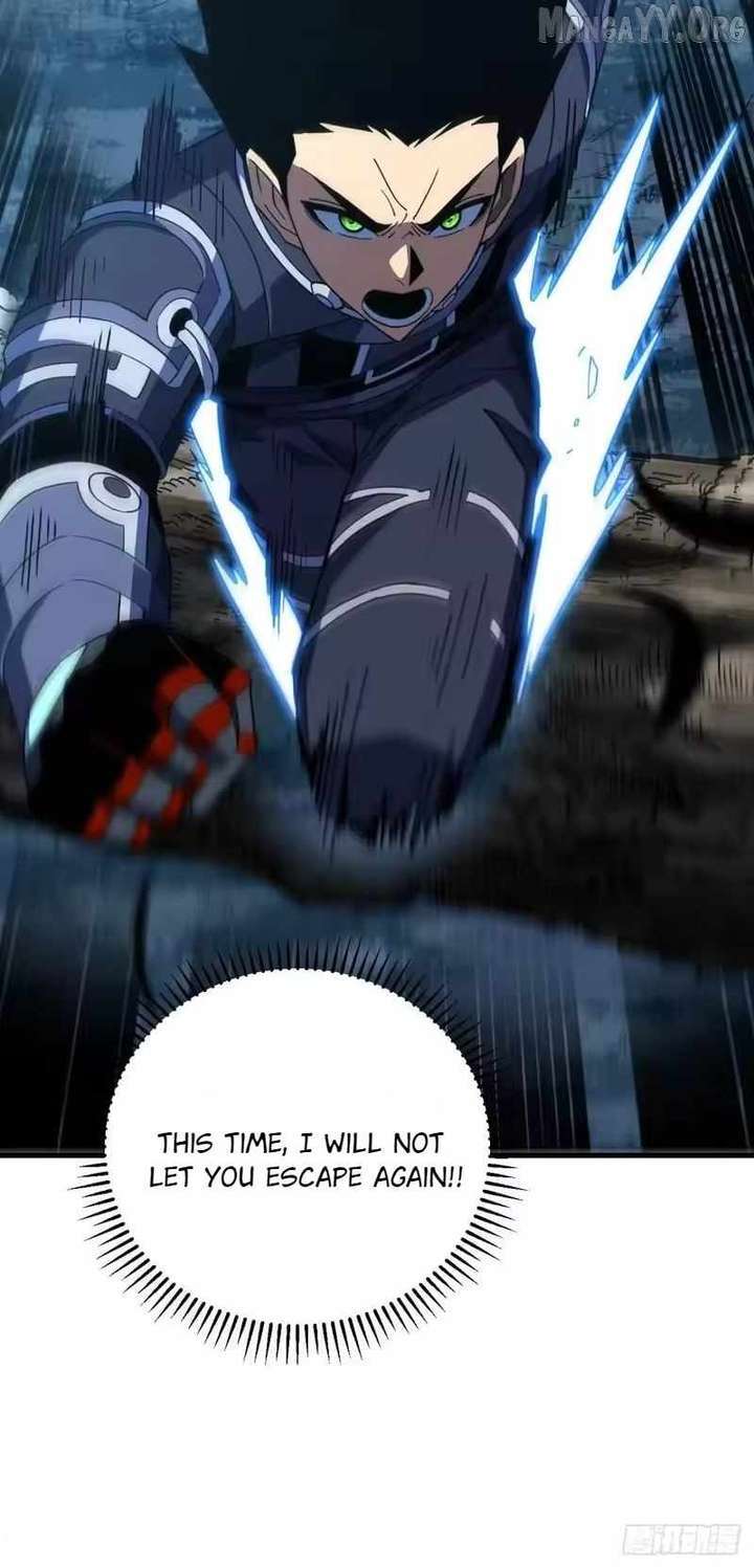 Read Lord Of Destiny Wheel Manga Online
