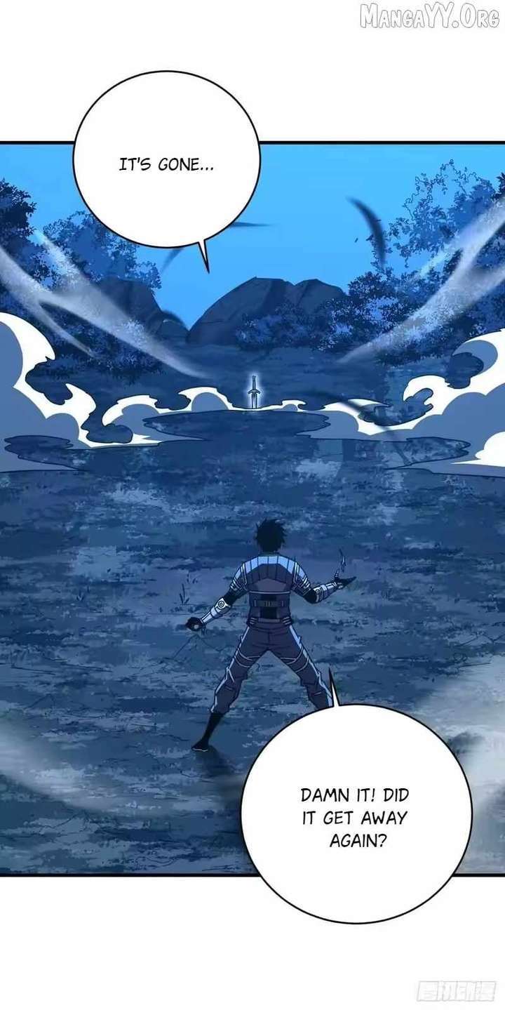 Read Lord Of Destiny Wheel Manga Online