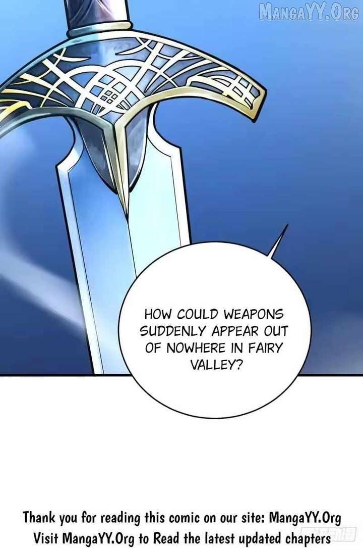 Read Lord Of Destiny Wheel Manga Online
