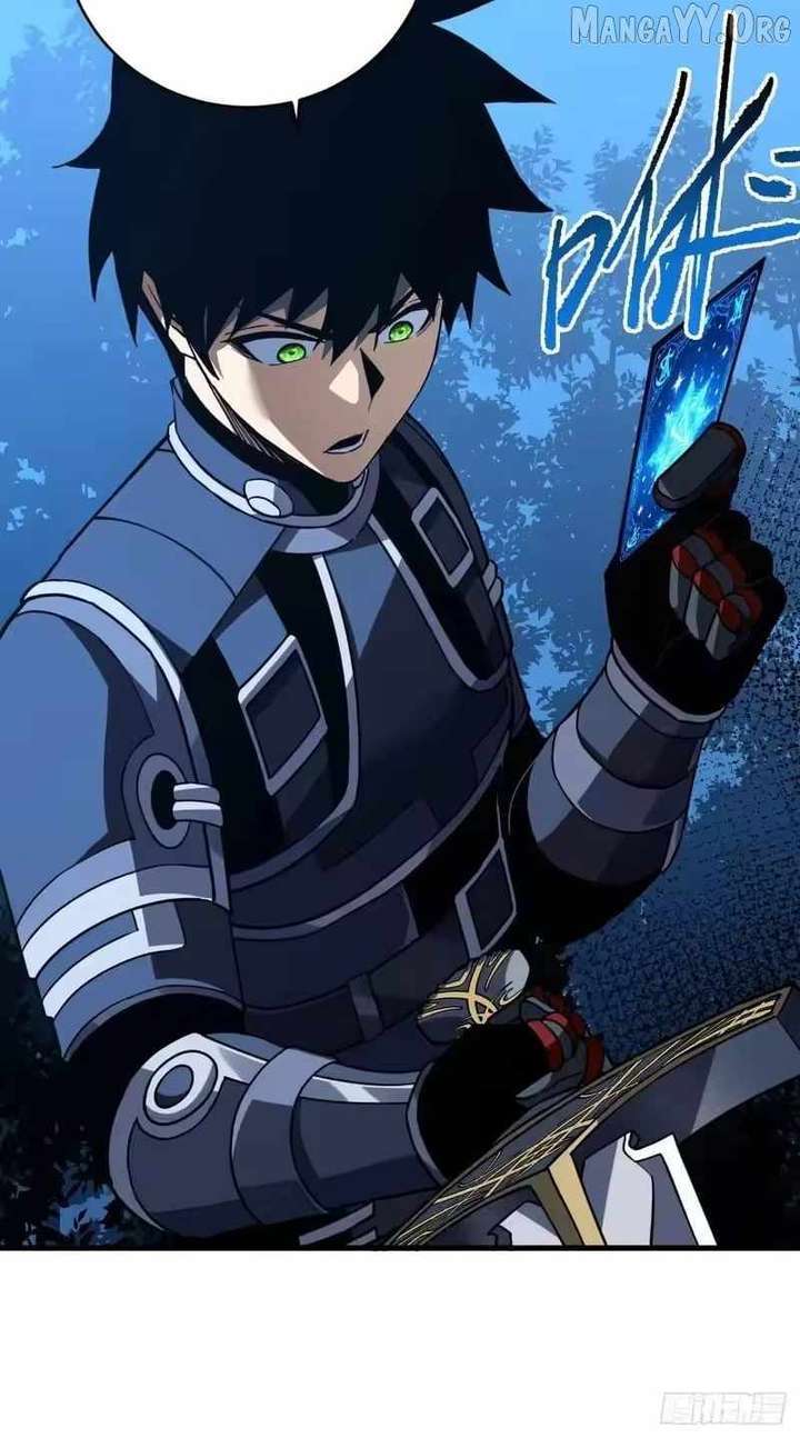 Read Lord Of Destiny Wheel Manga Online