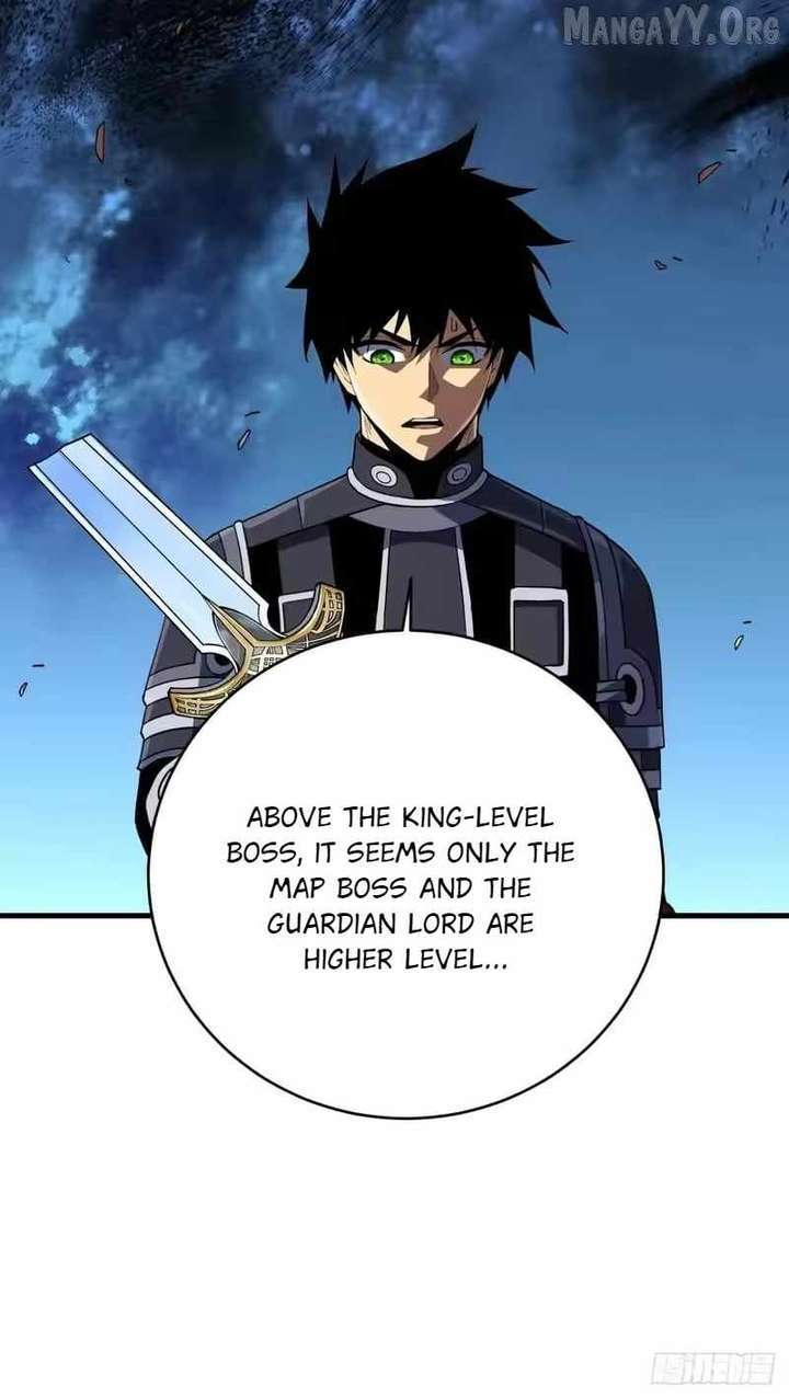 Read Lord Of Destiny Wheel Manga Online