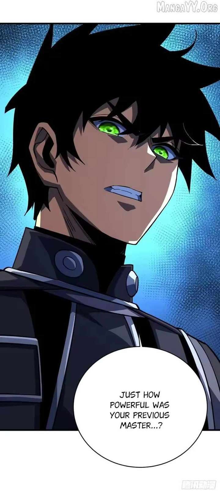 Read Lord Of Destiny Wheel Manga Online