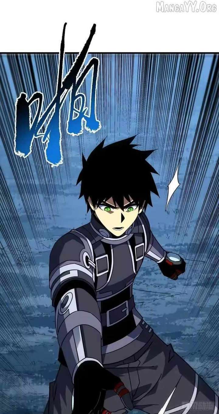 Read Lord Of Destiny Wheel Manga Online