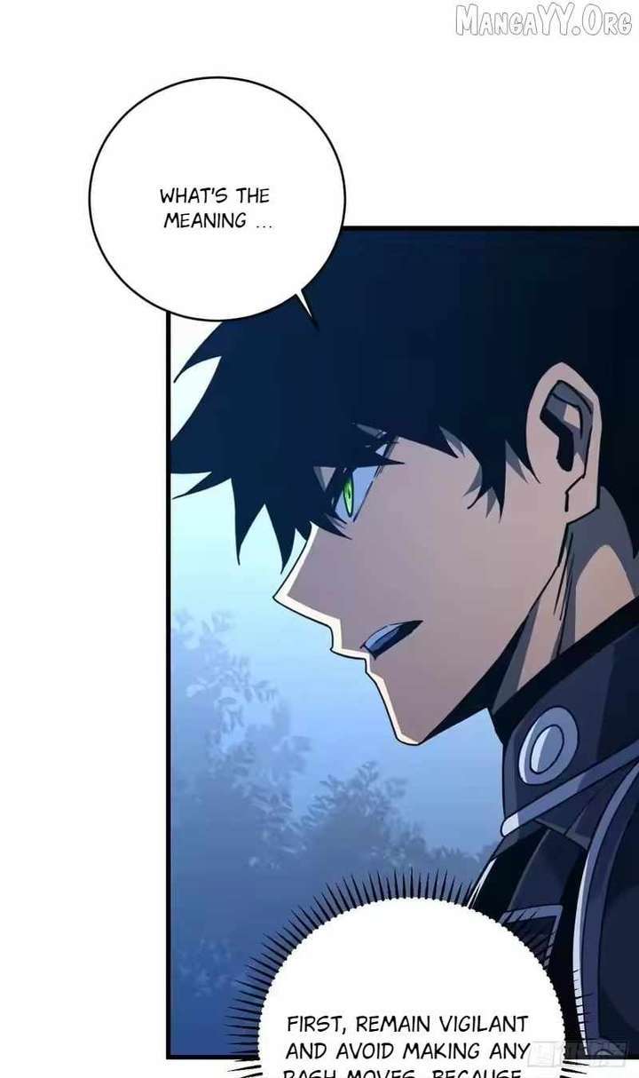 Read Lord Of Destiny Wheel Manga Online