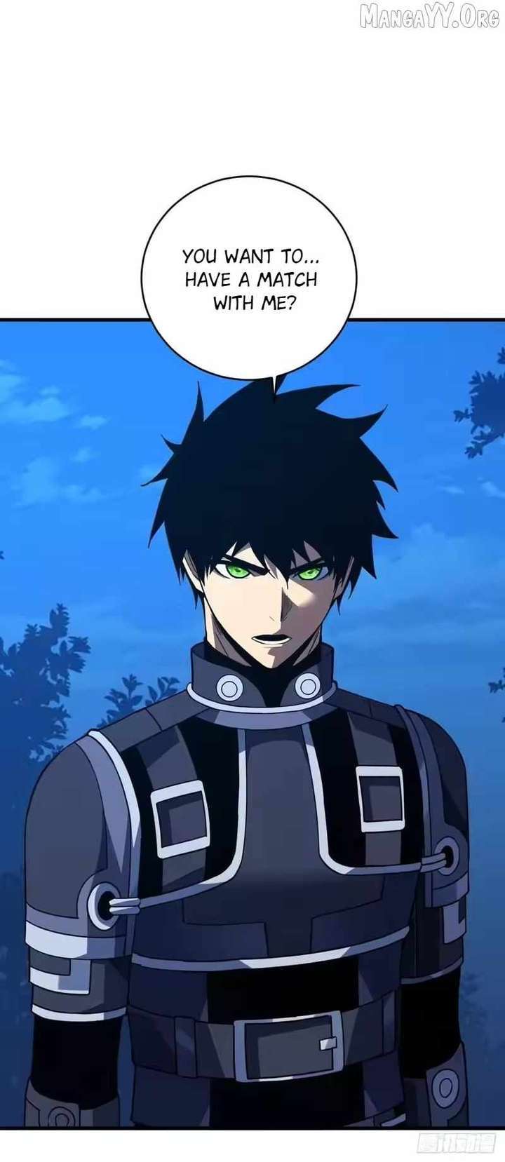 Read Lord Of Destiny Wheel Manga Online