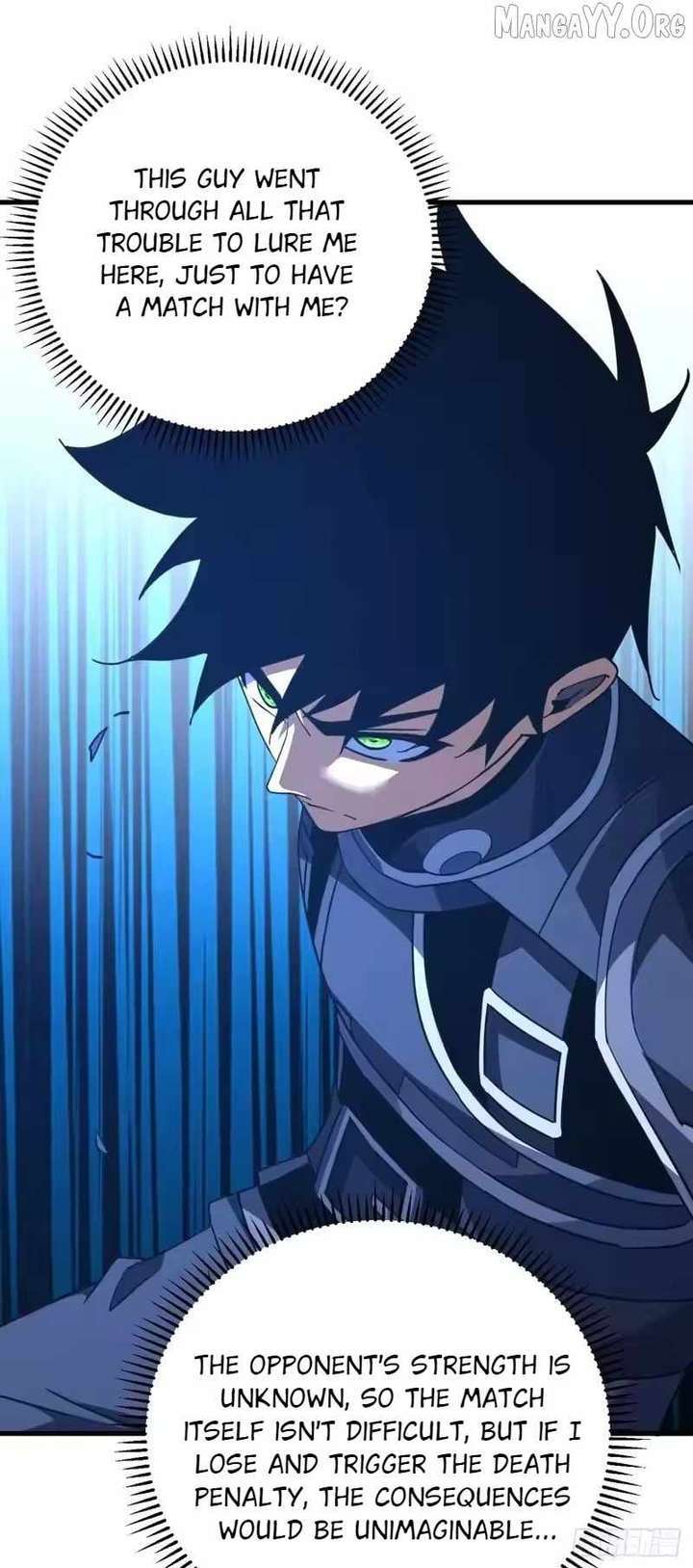 Read Lord Of Destiny Wheel Manga Online