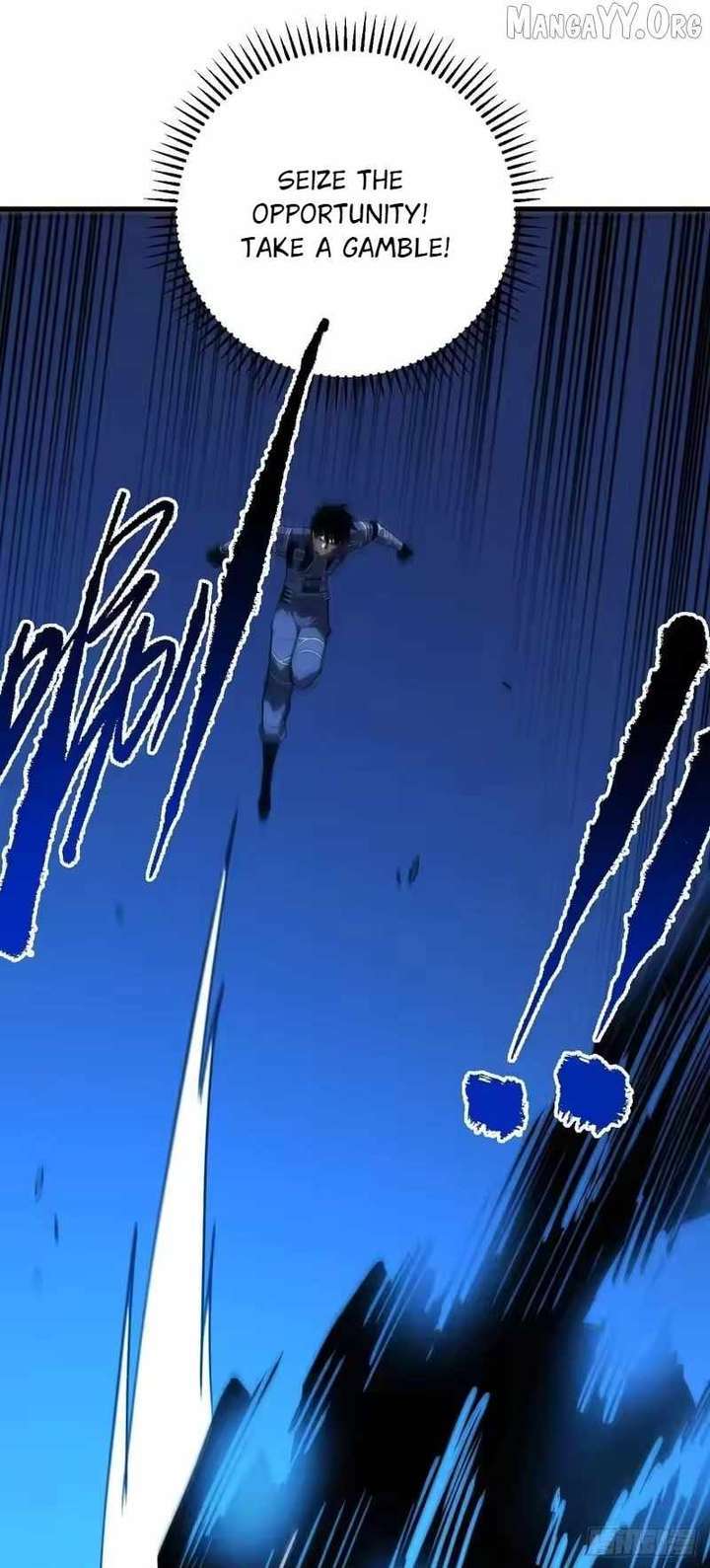 Read Lord Of Destiny Wheel Manga Online
