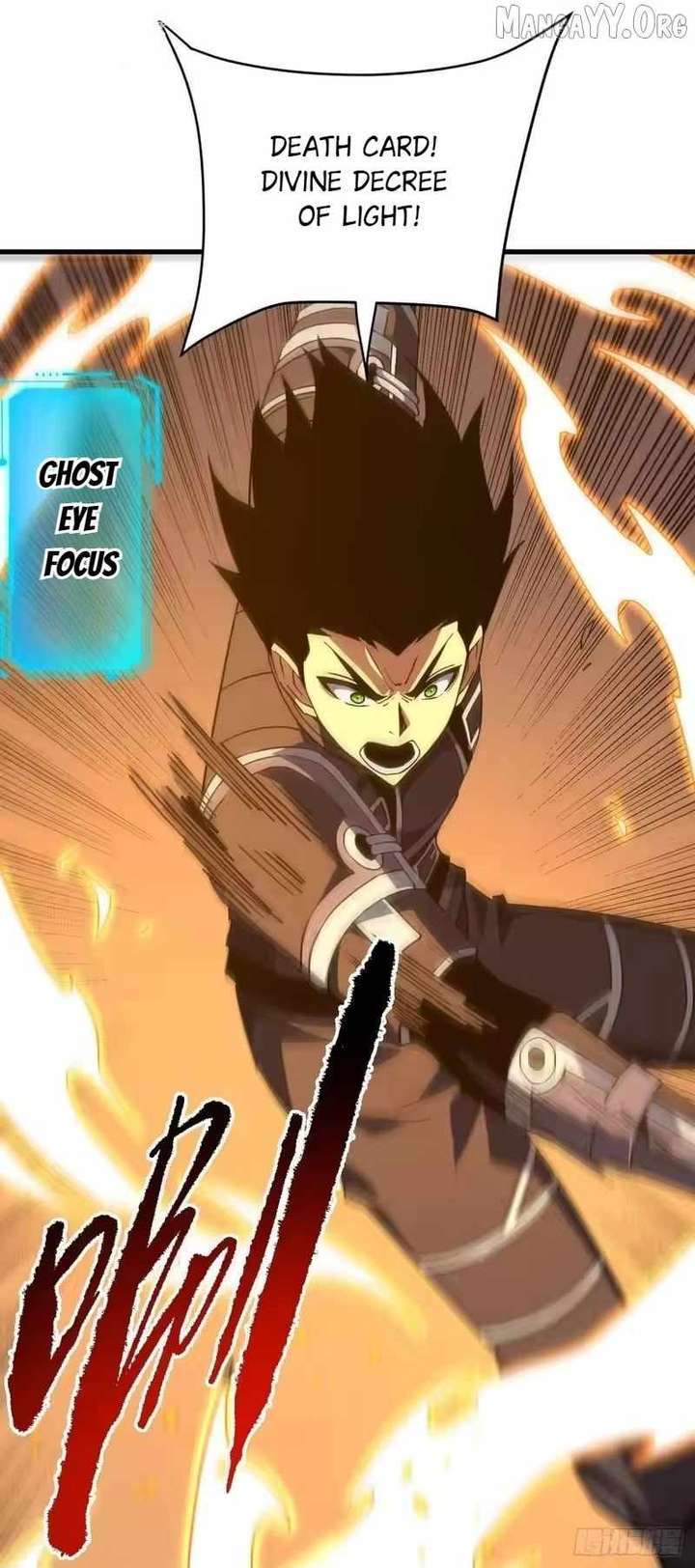 Read Lord Of Destiny Wheel Manga Online