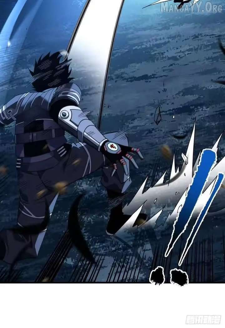 Read Lord Of Destiny Wheel Manga Online