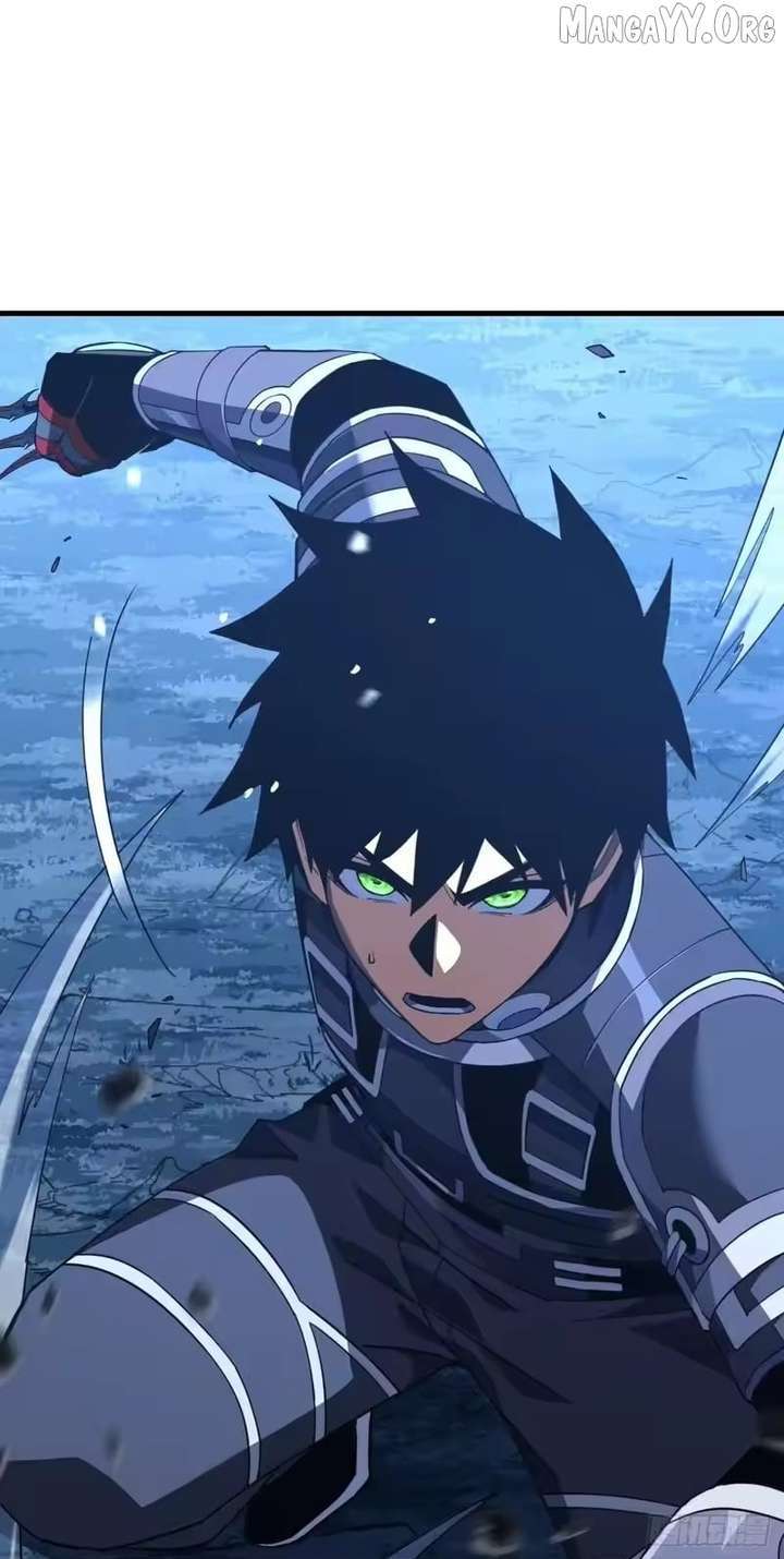 Read Lord Of Destiny Wheel Manga Online