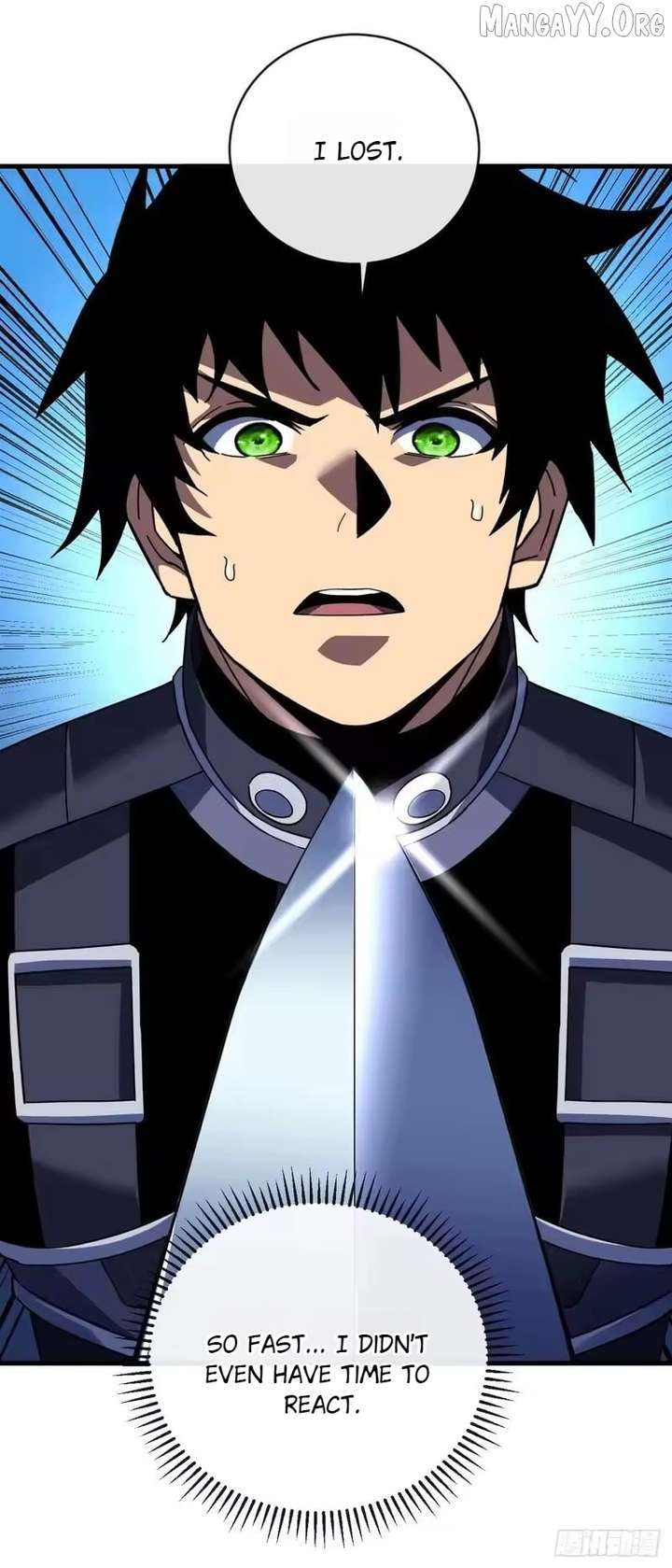 Read Lord Of Destiny Wheel Manga Online