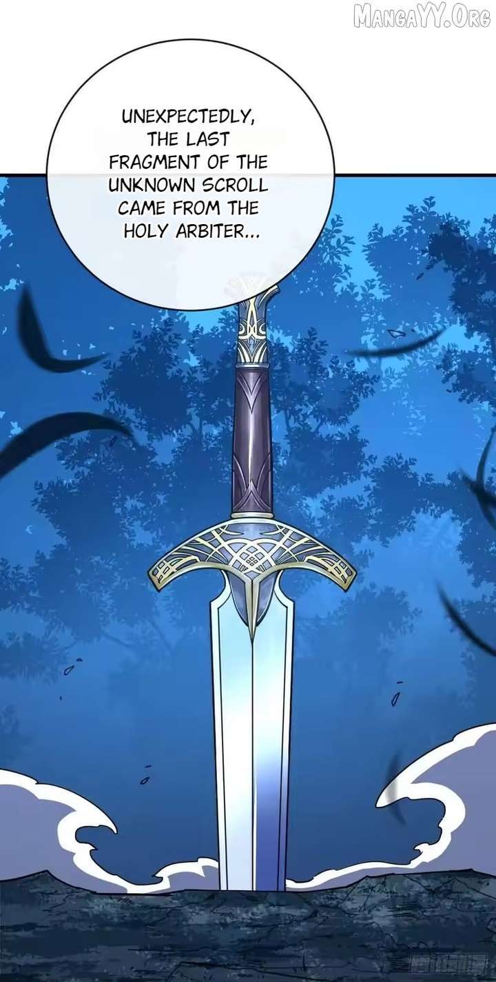 Read Lord Of Destiny Wheel Manga Online