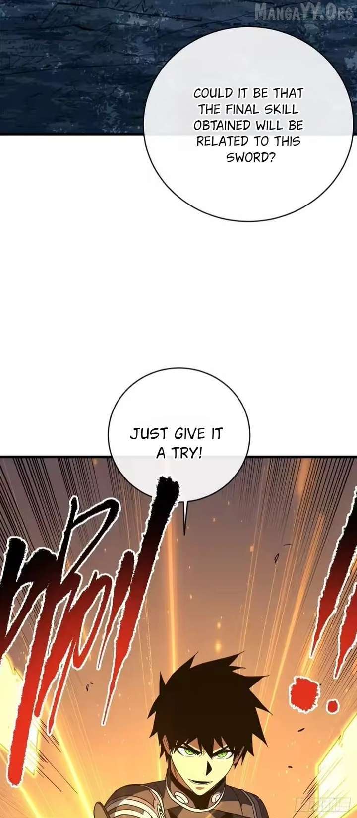 Read Lord Of Destiny Wheel Manga Online
