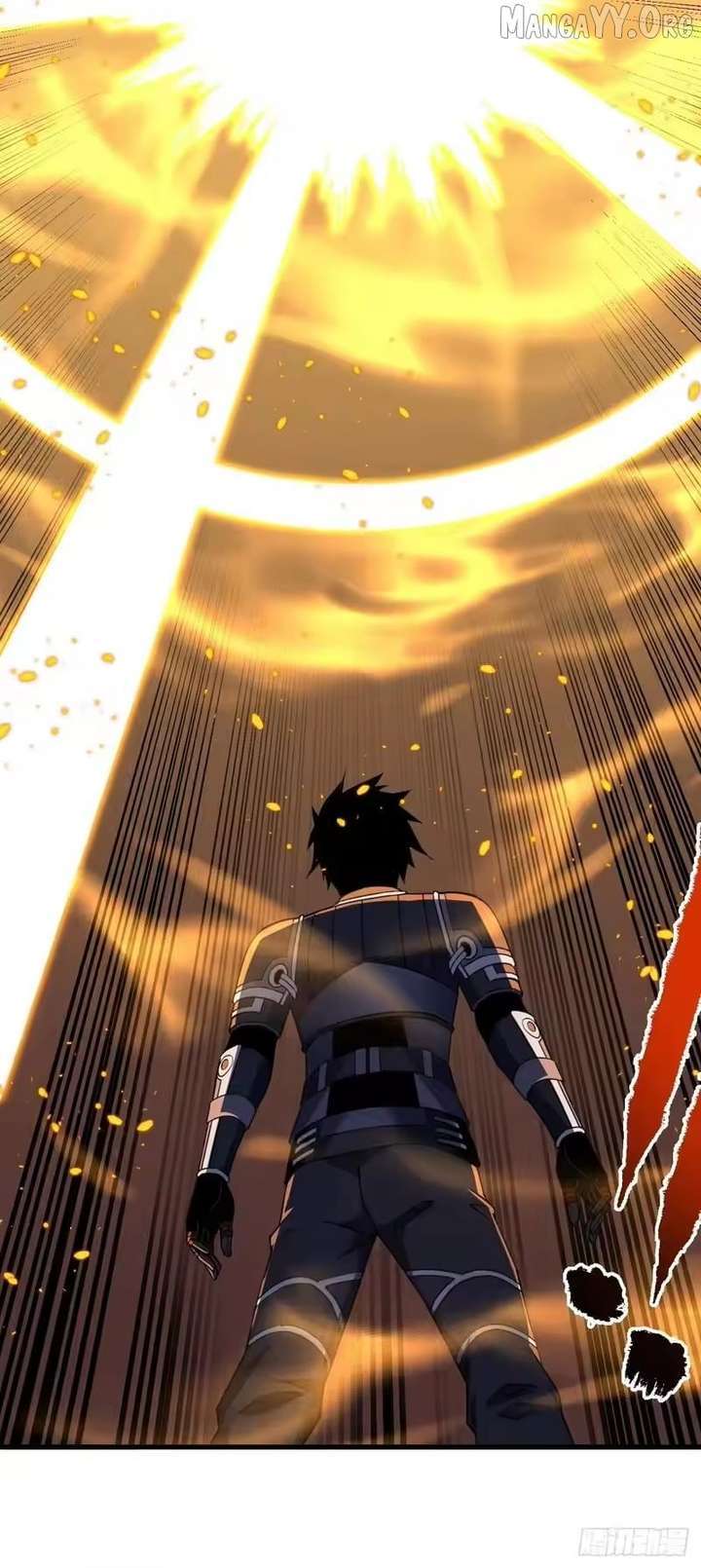 Read Lord Of Destiny Wheel Manga Online