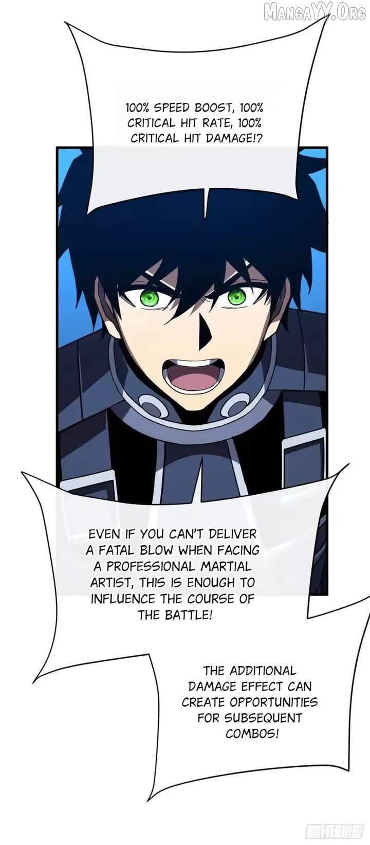 Read Lord Of Destiny Wheel Manga Online