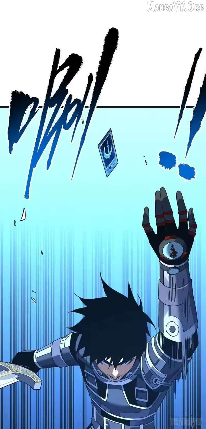 Read Lord Of Destiny Wheel Manga Online
