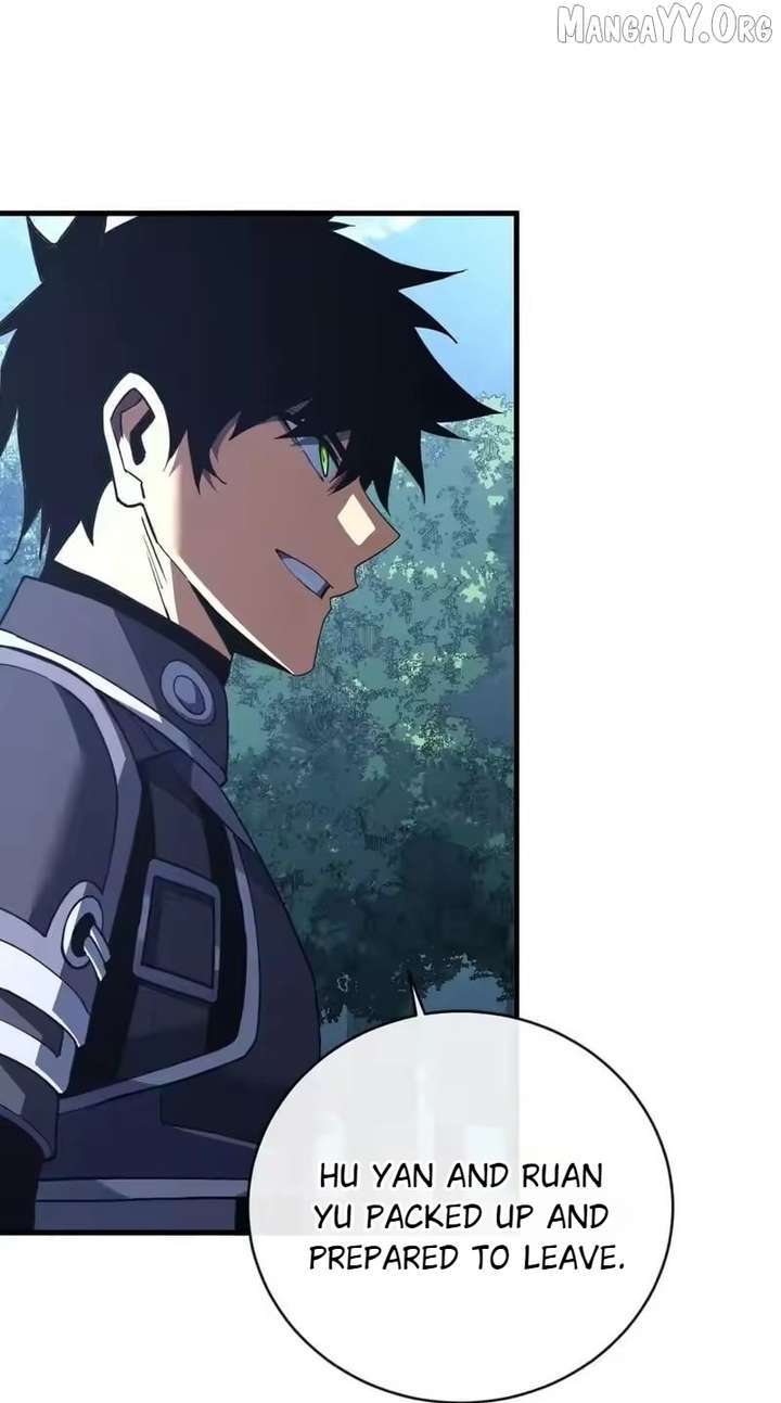Read Lord Of Destiny Wheel Manga Online