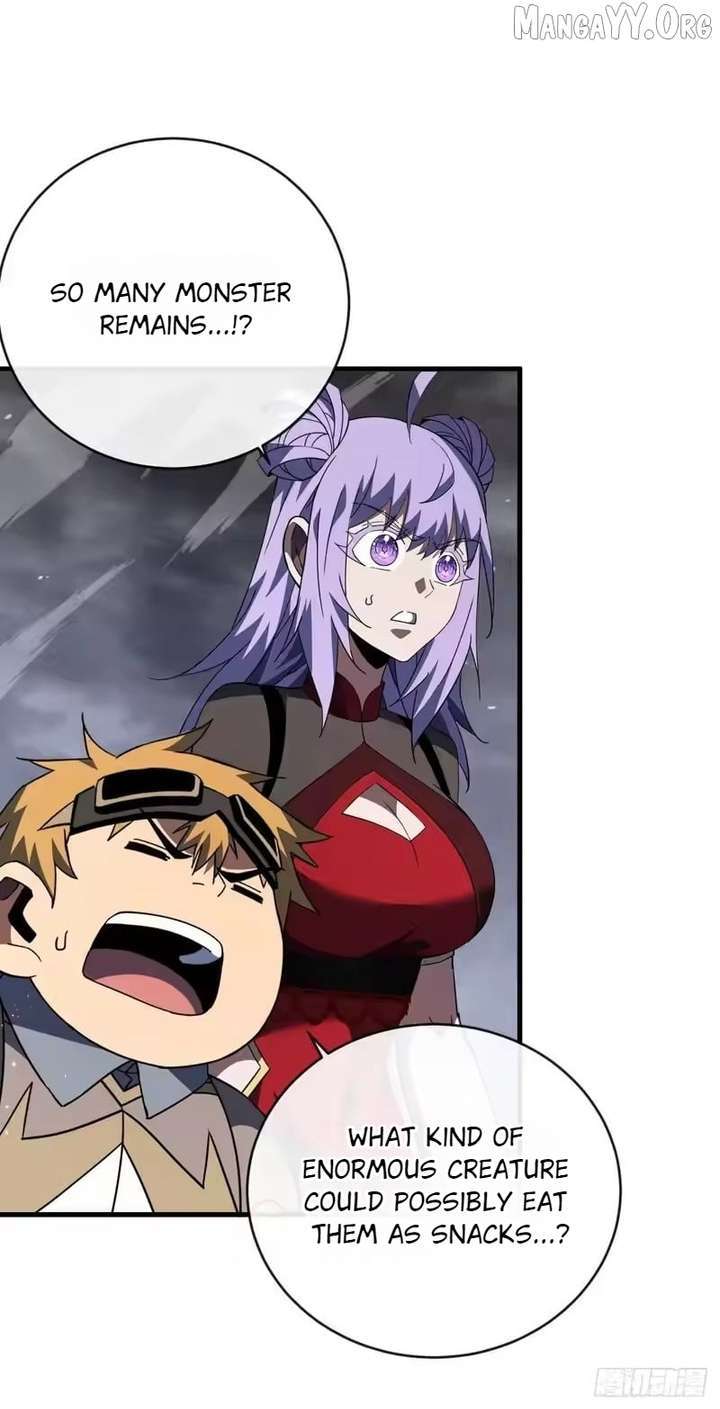Read Lord Of Destiny Wheel Manga Online