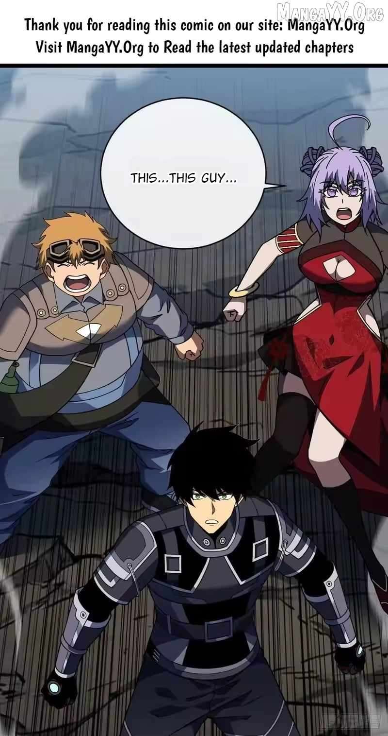 Read Lord Of Destiny Wheel Manga Online