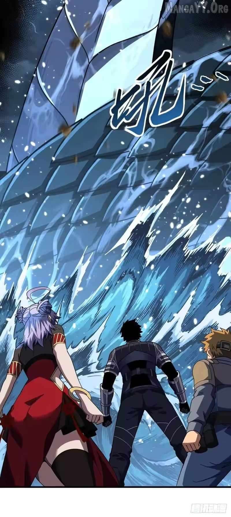 Read Lord Of Destiny Wheel Manga Online