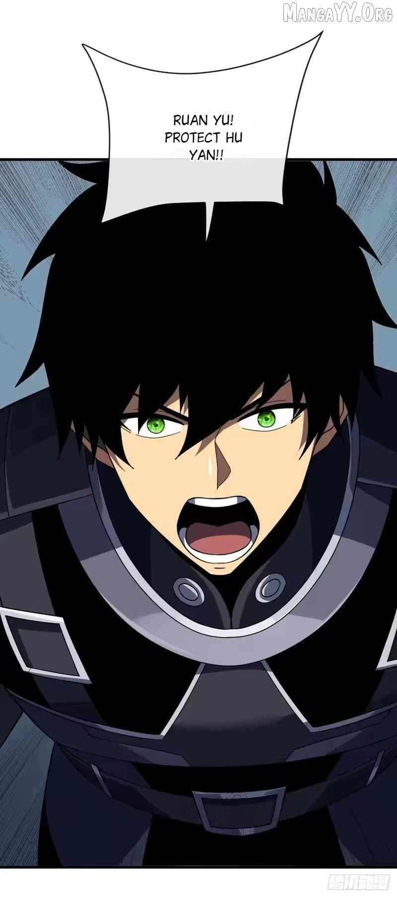 Read Lord Of Destiny Wheel Manga Online