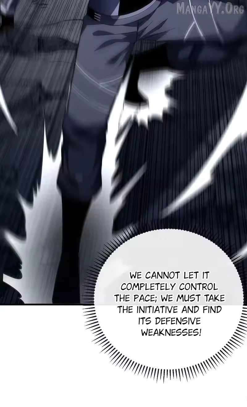 Read Lord Of Destiny Wheel Manga Online