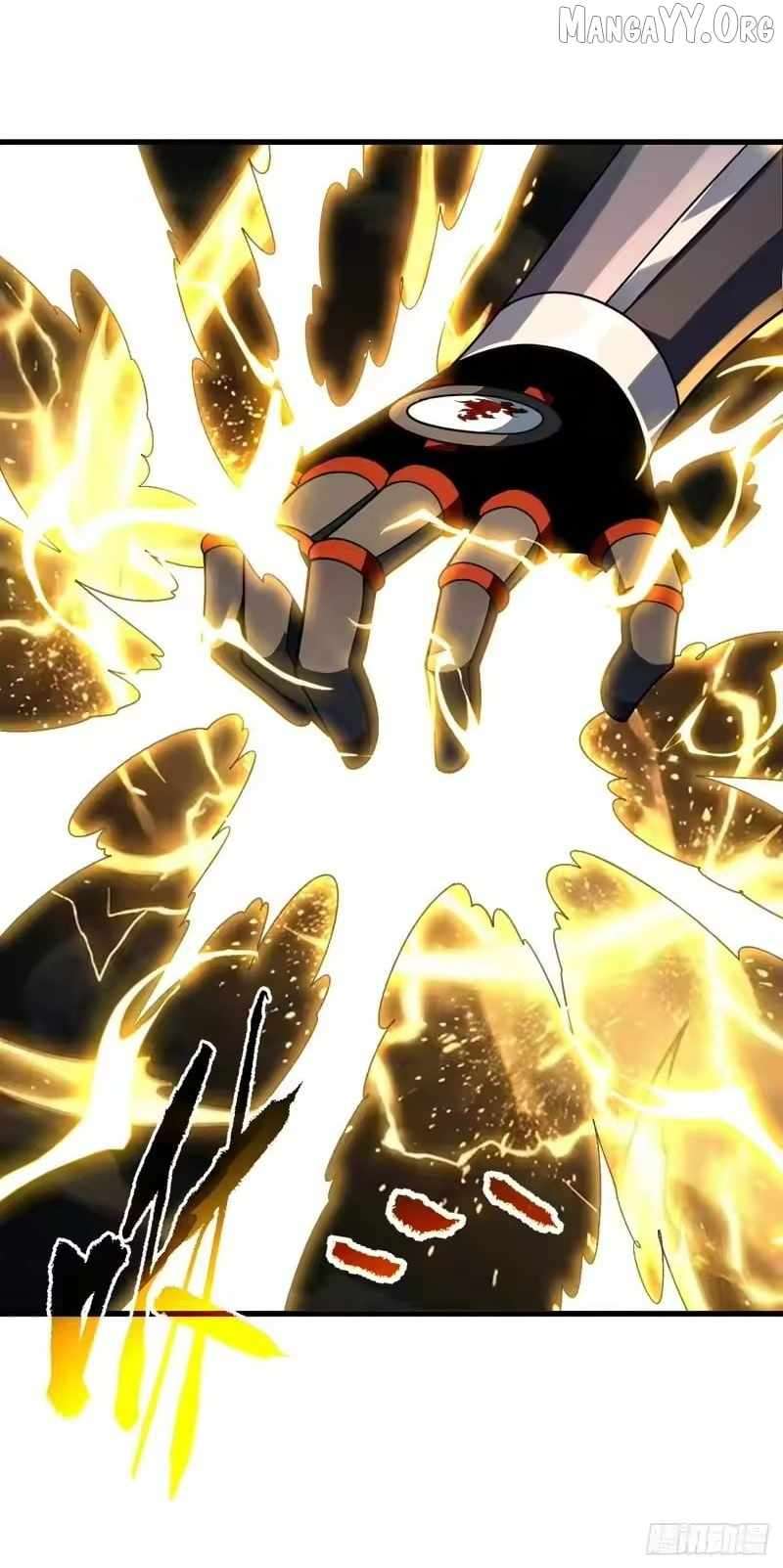 Read Lord Of Destiny Wheel Manga Online