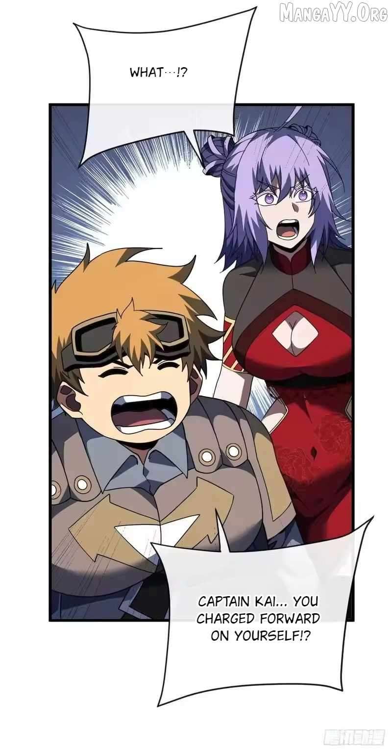Read Lord Of Destiny Wheel Manga Online