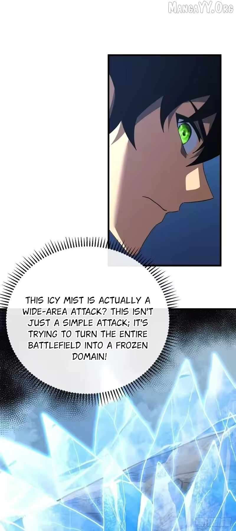 Read Lord Of Destiny Wheel Manga Online