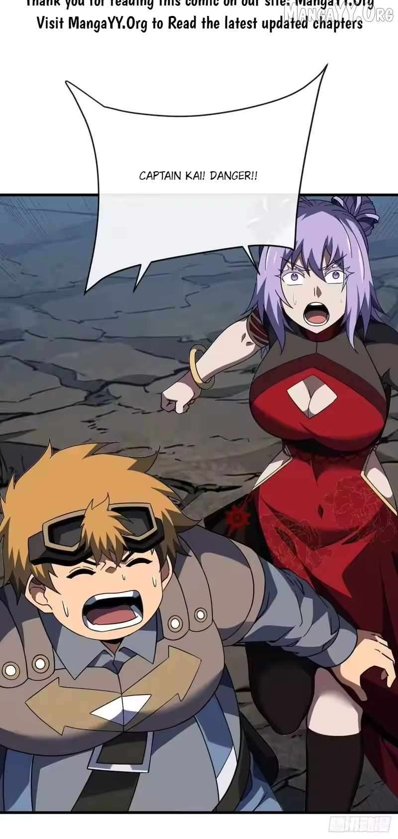 Read Lord Of Destiny Wheel Manga Online