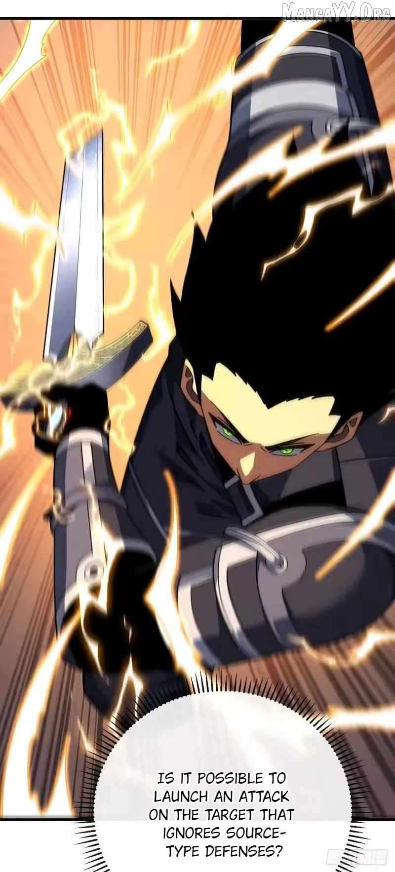 Read Lord Of Destiny Wheel Manga Online